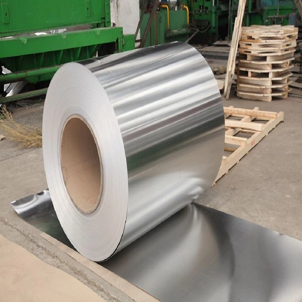 aluminum roofing coil 2