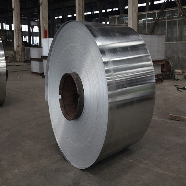 mill finish aluminum coil 1